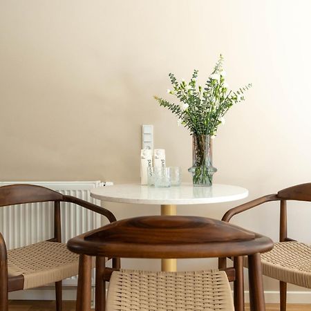 Numa Copenhagen Norrebro Aparthotel Bagian luar foto