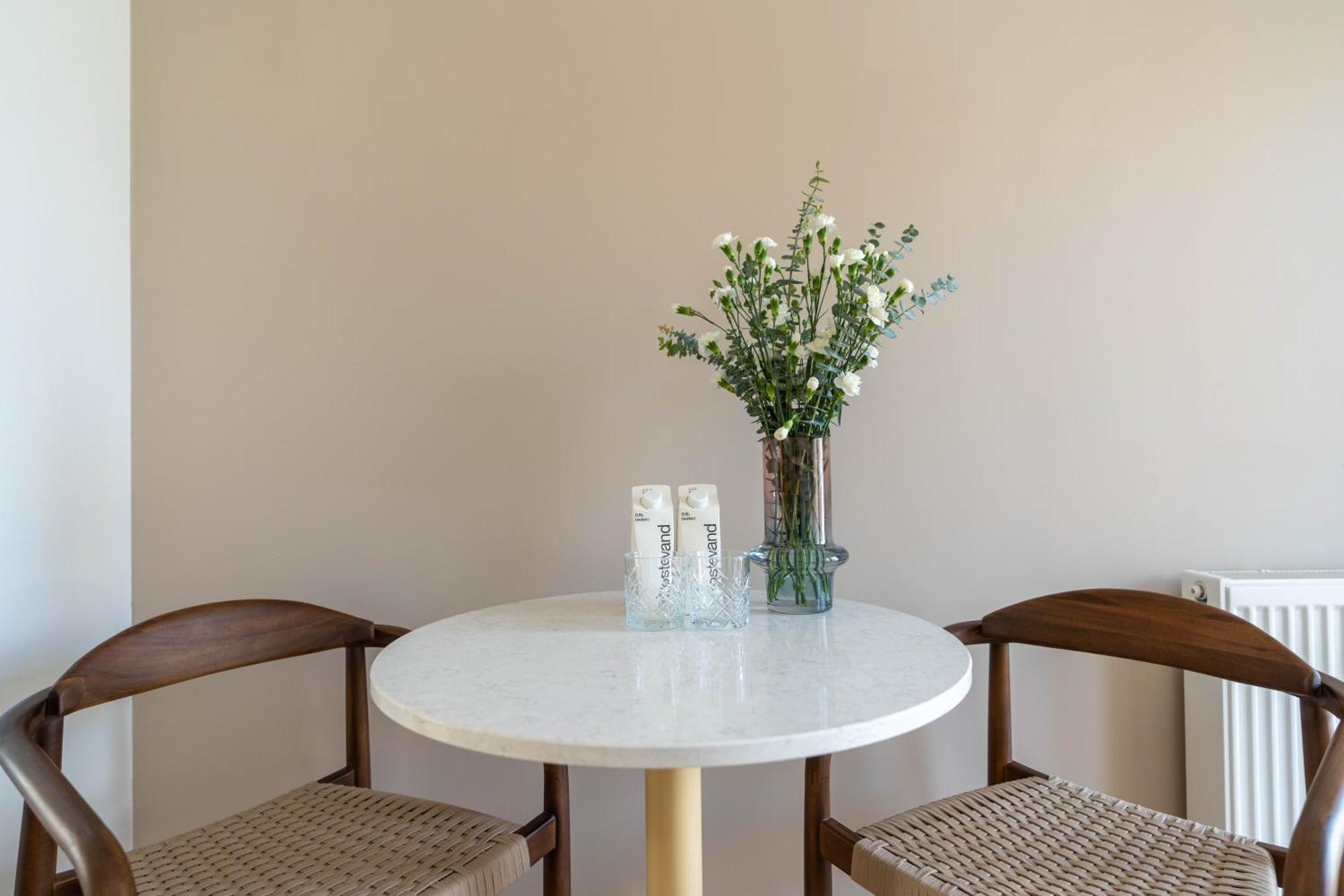 Numa Copenhagen Norrebro Aparthotel Bagian luar foto