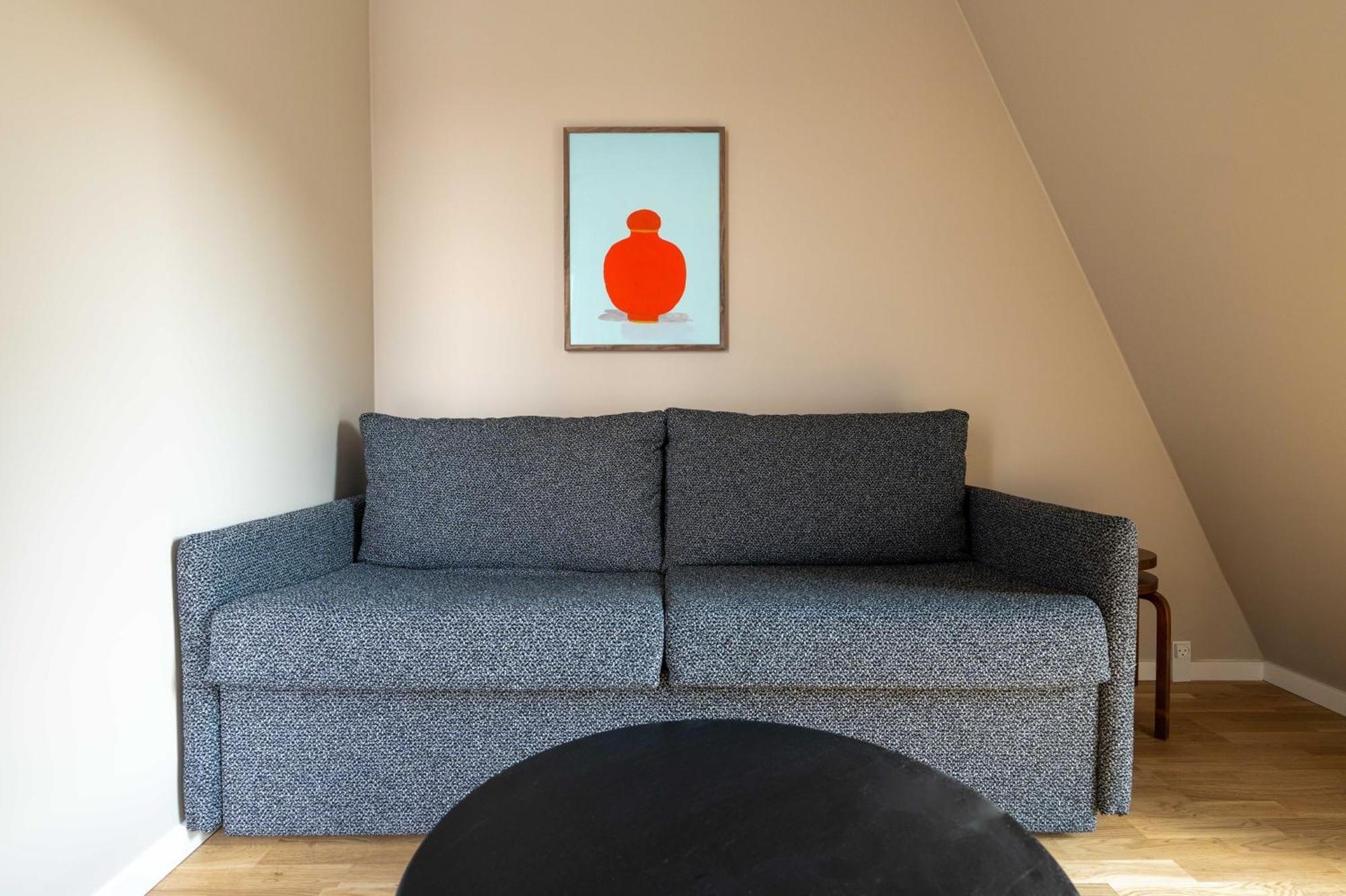 Numa Copenhagen Norrebro Aparthotel Bagian luar foto